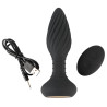 ANOS Plug vibrant Rotavibe 12 x 4.2cm